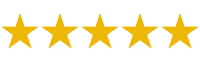 星五つ