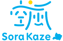 DORAKAZEロゴ